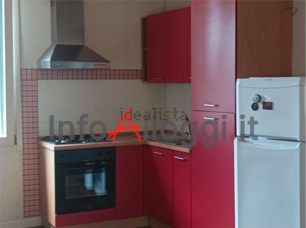 appartamento in affitto a Bassano del Grappa