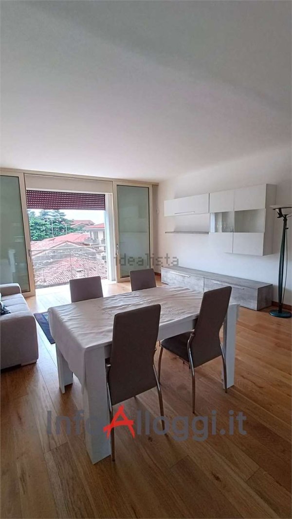 appartamento in affitto a Bassano del Grappa