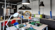 loft in affitto a Bassano del Grappa