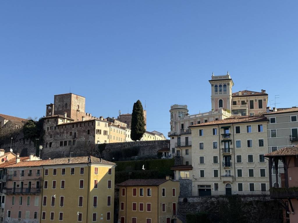appartamento in affitto a Bassano del Grappa