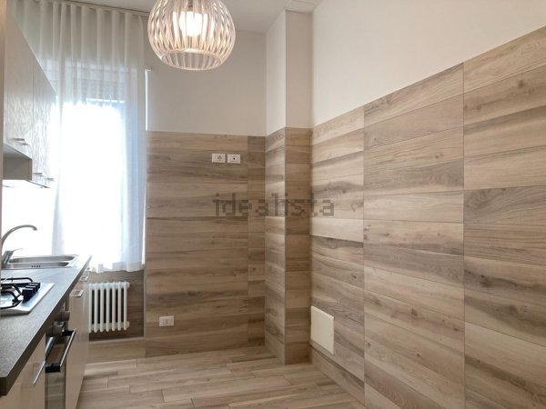 appartamento in affitto a Bassano del Grappa
