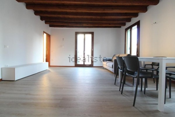 appartamento in affitto a Bassano del Grappa