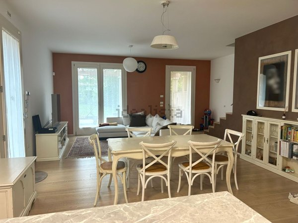 casa indipendente in affitto a Bassano del Grappa