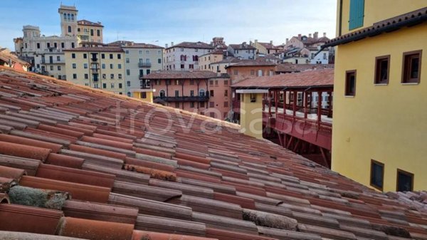 appartamento in affitto a Bassano del Grappa