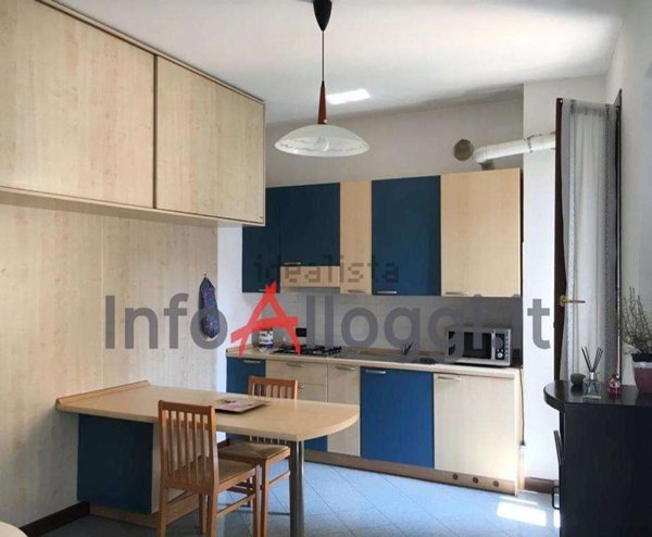 appartamento in affitto a Bassano del Grappa