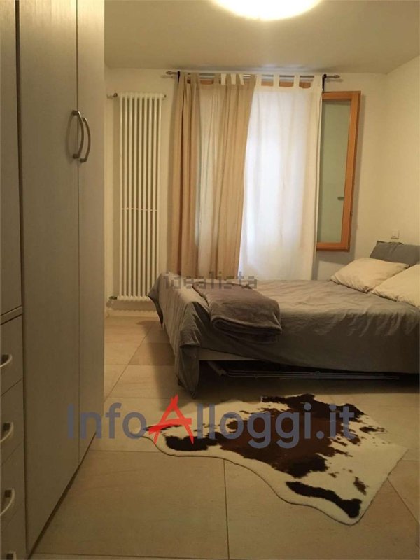 appartamento in affitto a Bassano del Grappa