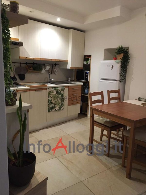appartamento in affitto a Bassano del Grappa