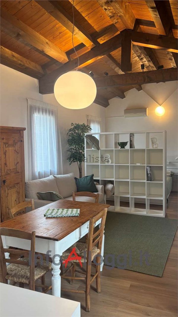 appartamento in affitto a Bassano del Grappa