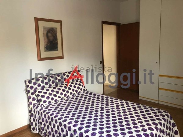 appartamento in affitto a Bassano del Grappa