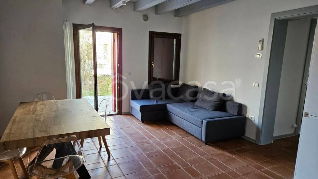 appartamento in affitto a Bassano del Grappa