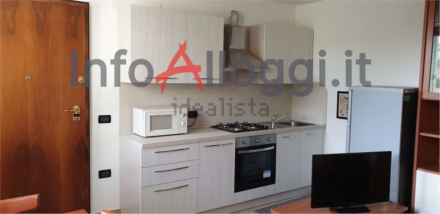appartamento in affitto a Bassano del Grappa
