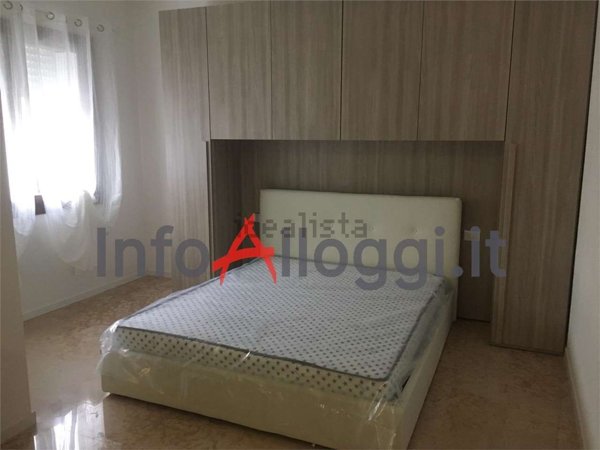 appartamento in affitto a Bassano del Grappa