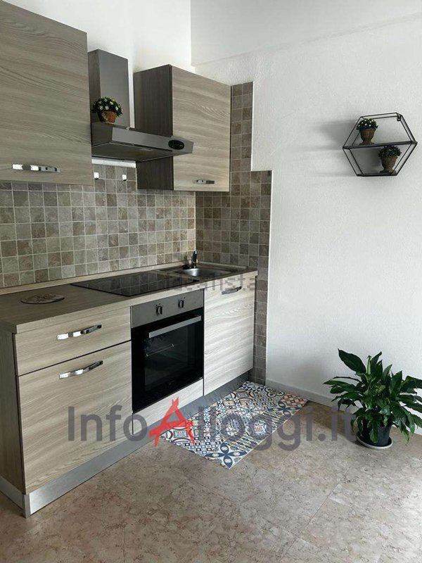 appartamento in affitto a Bassano del Grappa