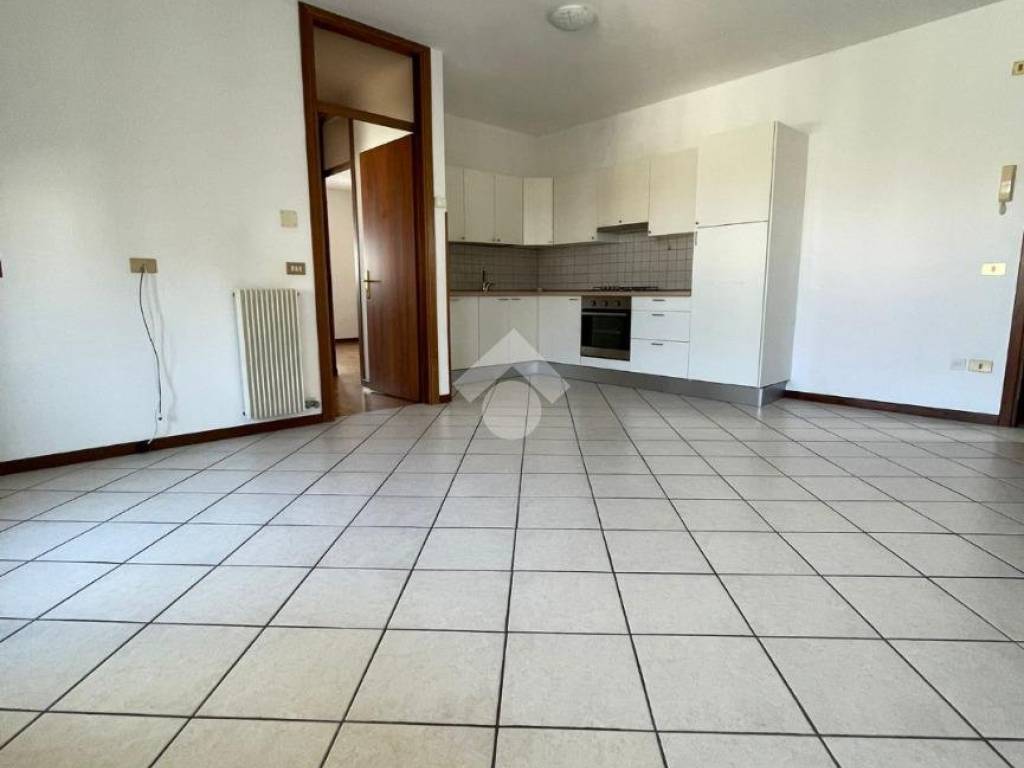 appartamento in affitto a Bassano del Grappa