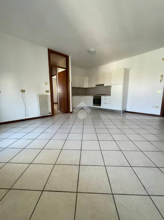 appartamento in affitto a Bassano del Grappa
