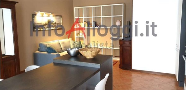 appartamento in affitto a Bassano del Grappa