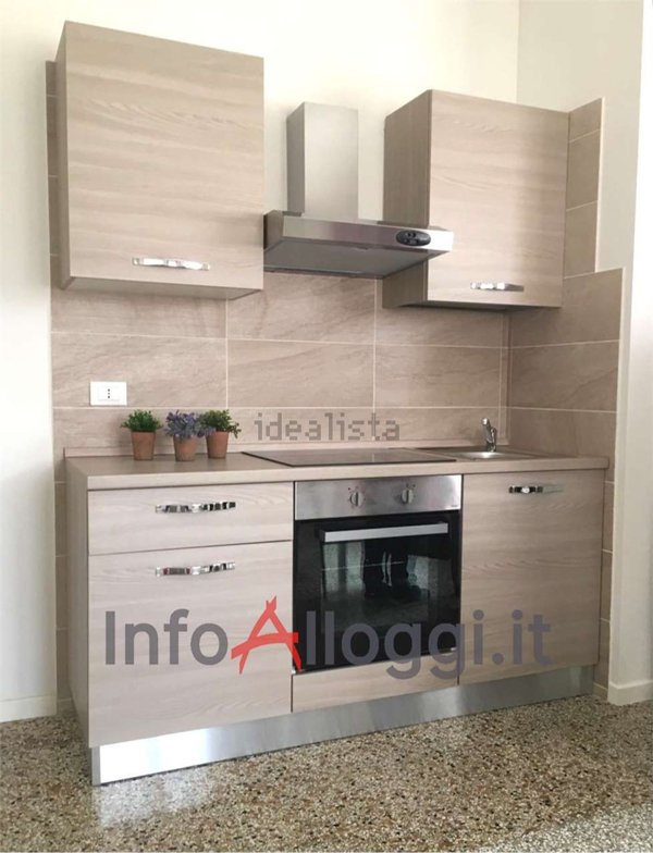 appartamento in affitto a Bassano del Grappa