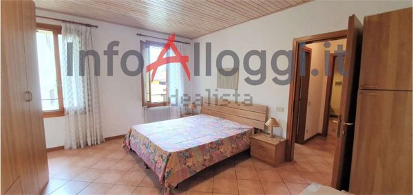 appartamento in affitto a Bassano del Grappa
