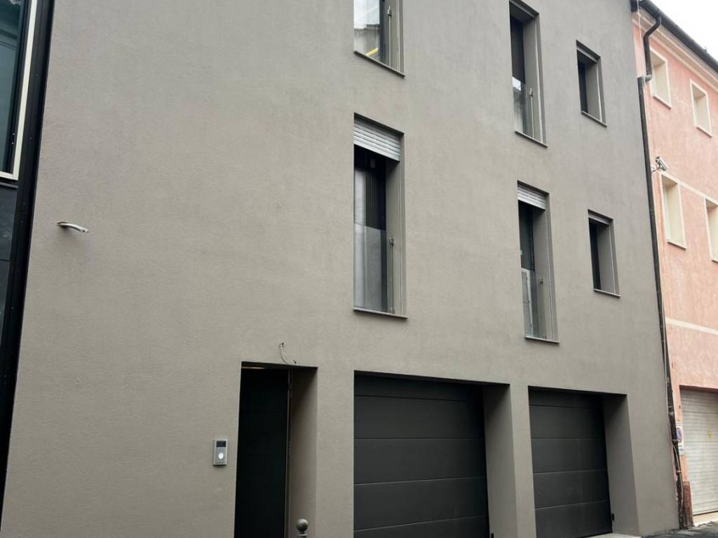 appartamento in affitto a Bassano del Grappa