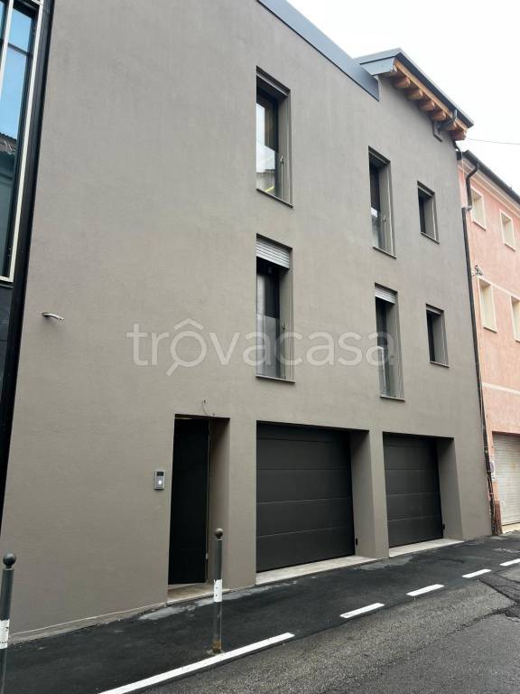 appartamento in affitto a Bassano del Grappa