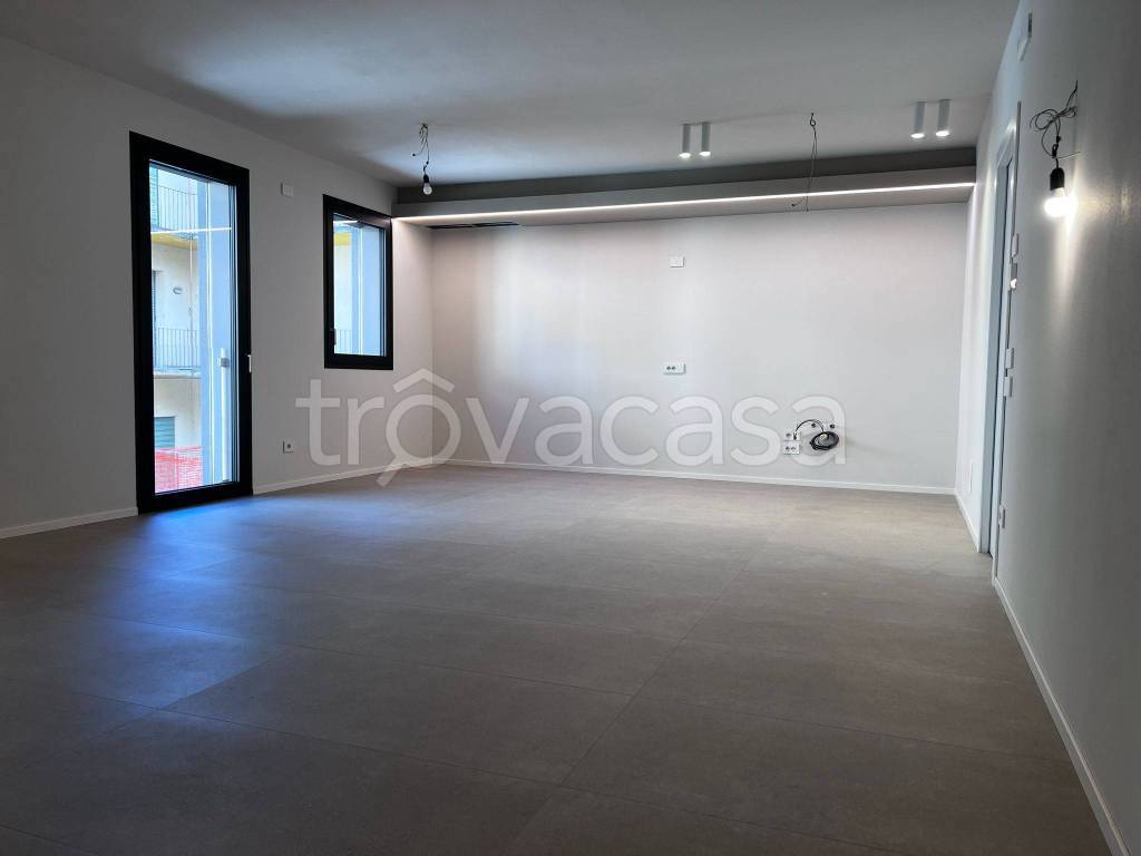 appartamento in affitto a Bassano del Grappa
