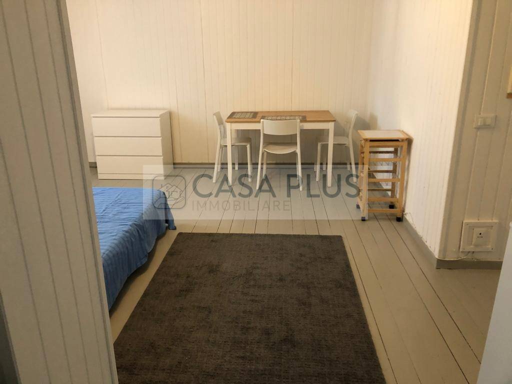 appartamento in affitto a Bassano del Grappa