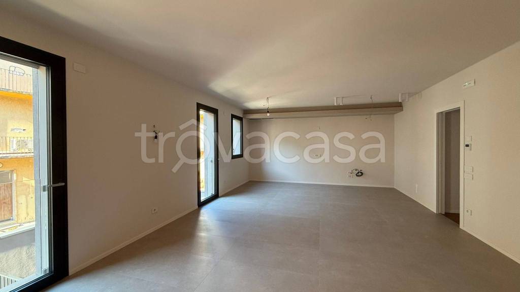 appartamento in affitto a Bassano del Grappa