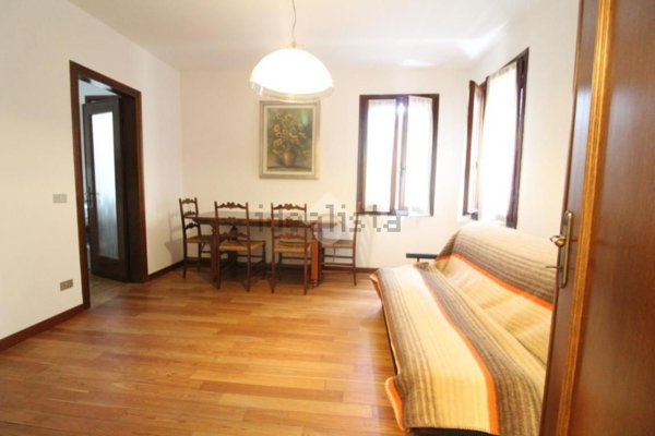 appartamento in affitto a Bassano del Grappa