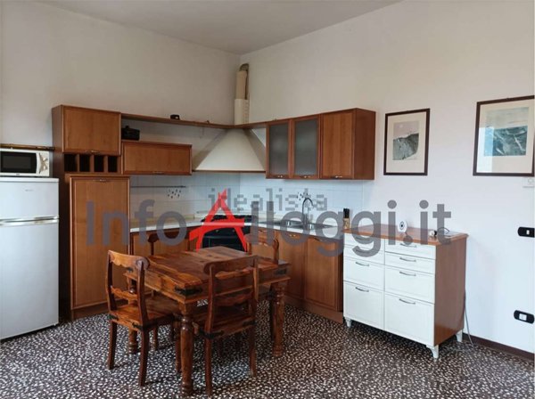 appartamento in affitto a Bassano del Grappa