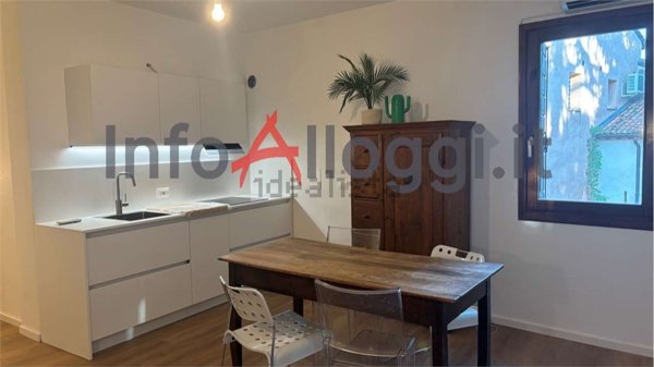 appartamento in affitto a Bassano del Grappa