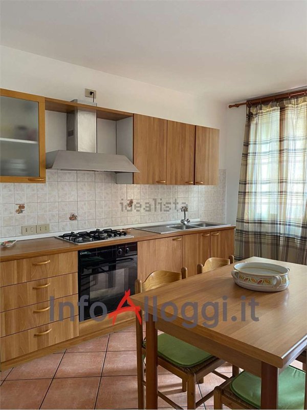 appartamento in affitto a Bassano del Grappa