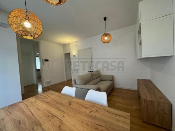 appartamento in affitto a Bassano del Grappa