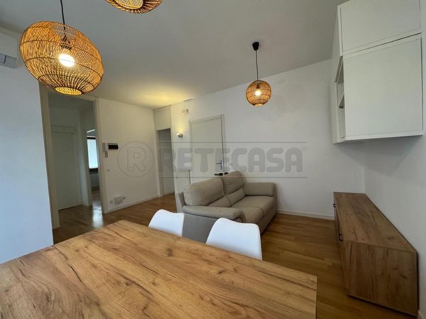 appartamento in affitto a Bassano del Grappa