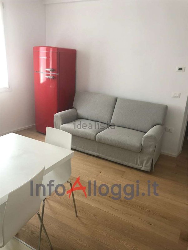 appartamento in affitto a Bassano del Grappa