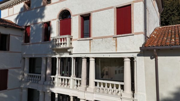 appartamento in affitto a Bassano del Grappa