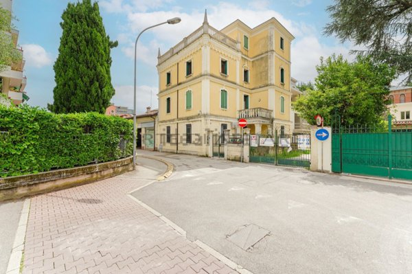 appartamento in affitto a Bassano del Grappa