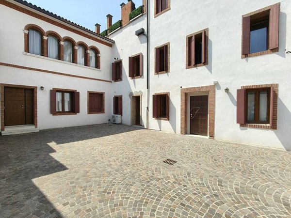 appartamento in affitto a Bassano del Grappa