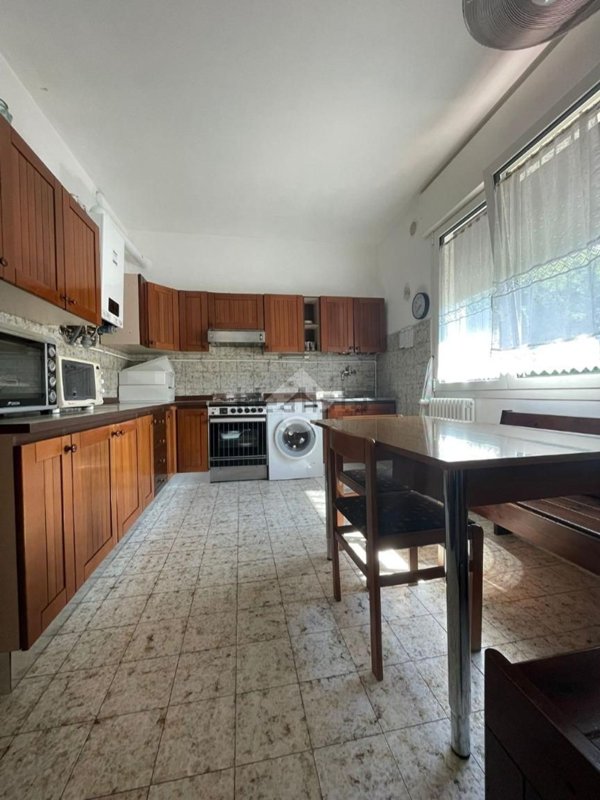 appartamento in affitto a Bassano del Grappa