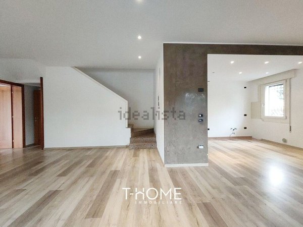 casa indipendente in affitto a Bassano del Grappa