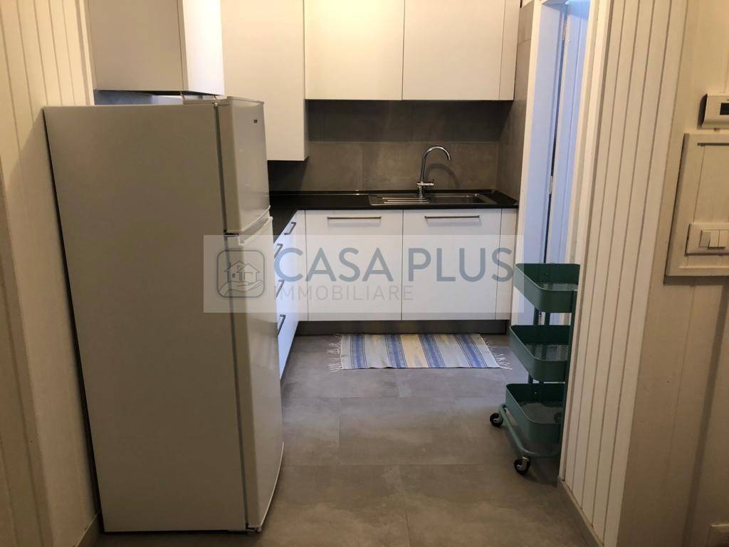 appartamento in affitto a Bassano del Grappa