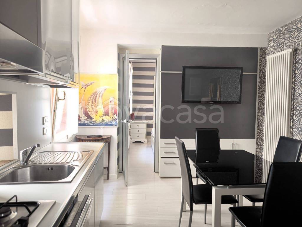 appartamento in affitto a Bassano del Grappa