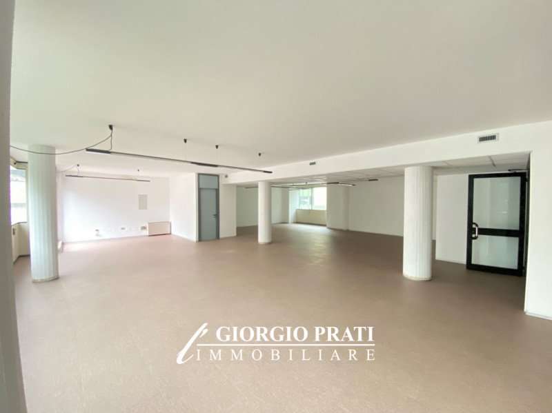 ufficio in affitto a Bassano del Grappa
