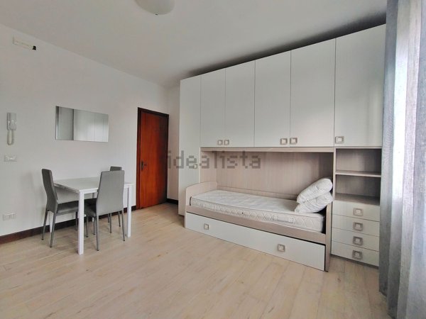 appartamento in affitto a Bassano del Grappa