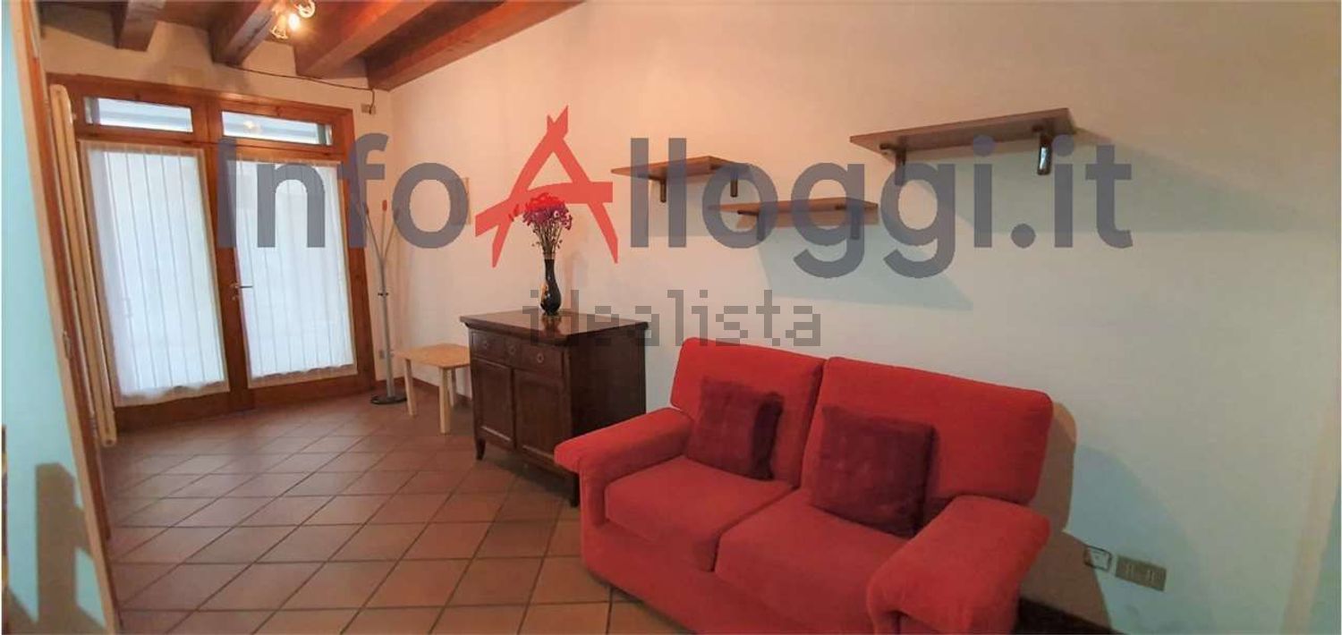 appartamento in affitto a Bassano del Grappa