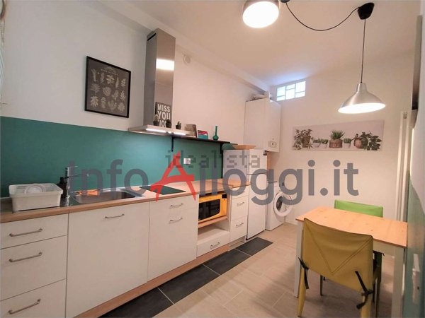 appartamento in affitto a Bassano del Grappa