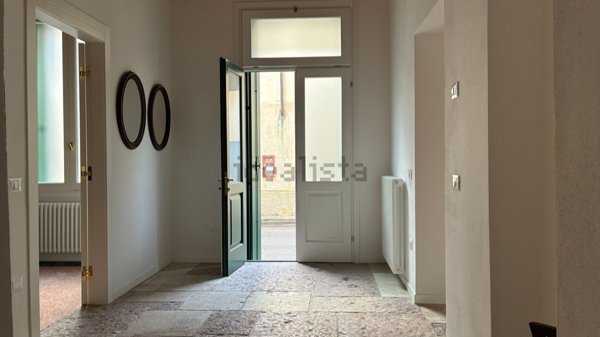 appartamento in affitto a Bassano del Grappa