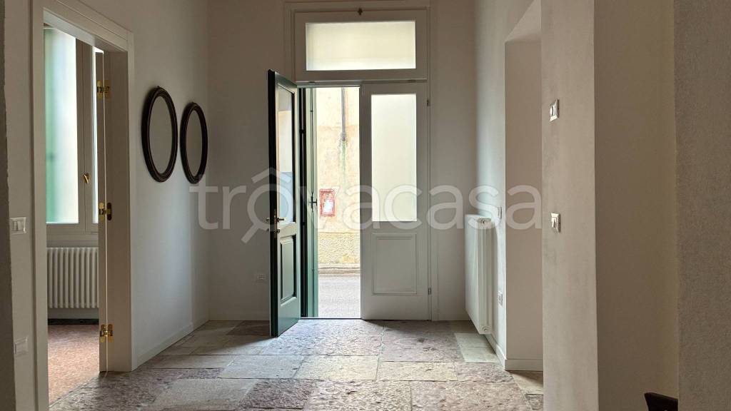 appartamento in affitto a Bassano del Grappa