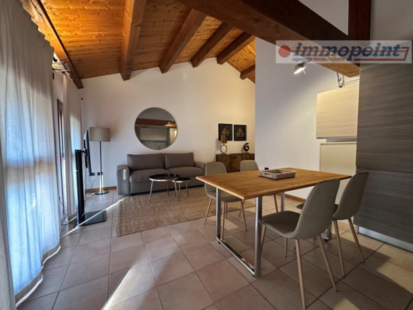 appartamento in affitto a Bassano del Grappa