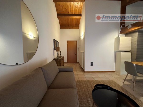 appartamento in affitto a Bassano del Grappa