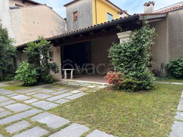 appartamento in affitto a Bassano del Grappa